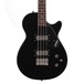 Gretsch G2220 Junior Jet Bass II Bass Guitar, Black