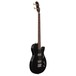 Gretsch G2220 Junior Jet Bass II Bass Guitar, Black