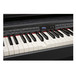 Roland DP-90e Keys