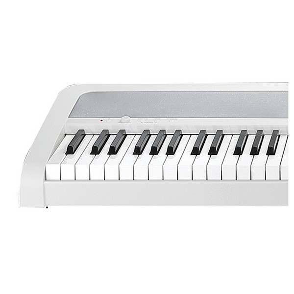 Korg B1 Digital Piano, White | Gear4music