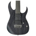 Ibanez 2016 RGIT27FE-TGF 7-String RG Iron Label, Cosmo Black