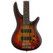 Ibanez SR805 5-String Bass Guitar