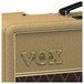 Vox Limited Edition AC15C1 Combo Amp,Tan Bronco