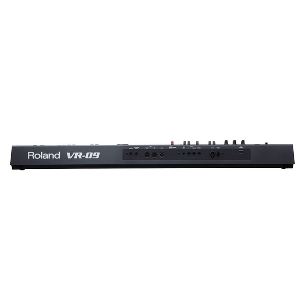 Roland V-Combo Back