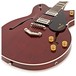 Gretsch G2622 Streamliner Center Block with V-Stoptail, Walnut Stain