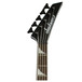 Jackson CBXNT V Bass Guitar, Dark Metallic Grey