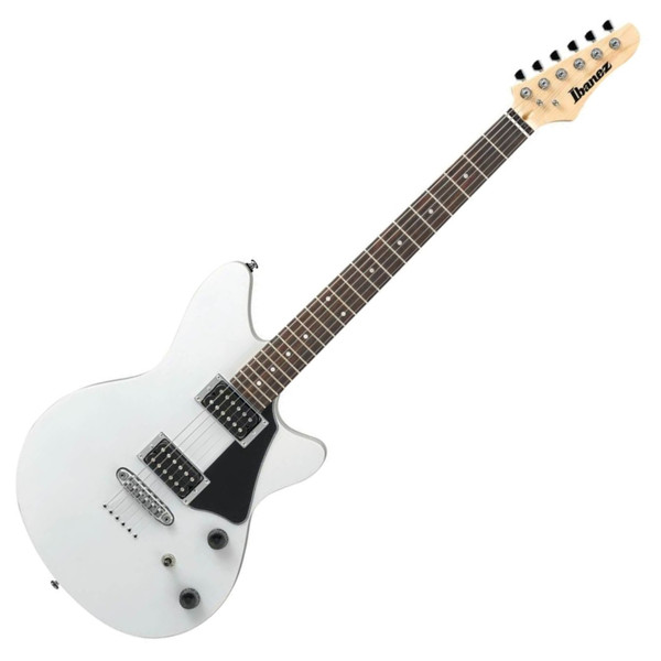 Ibanez RC320-WH Roadcore Electric Guitar, White