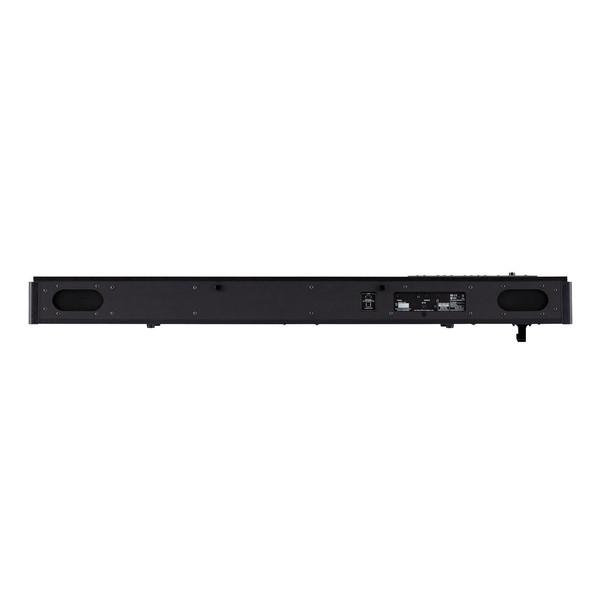 Roland F-20 Back