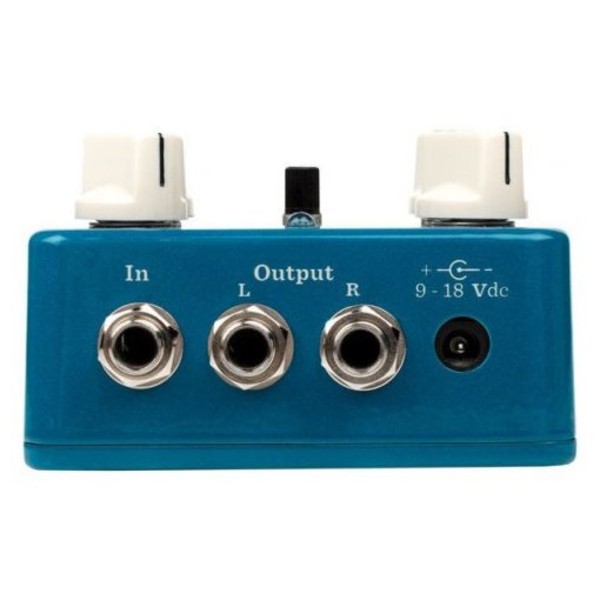 DISC Seymour Duncan Catalina Chorus Pedal at Gear4music