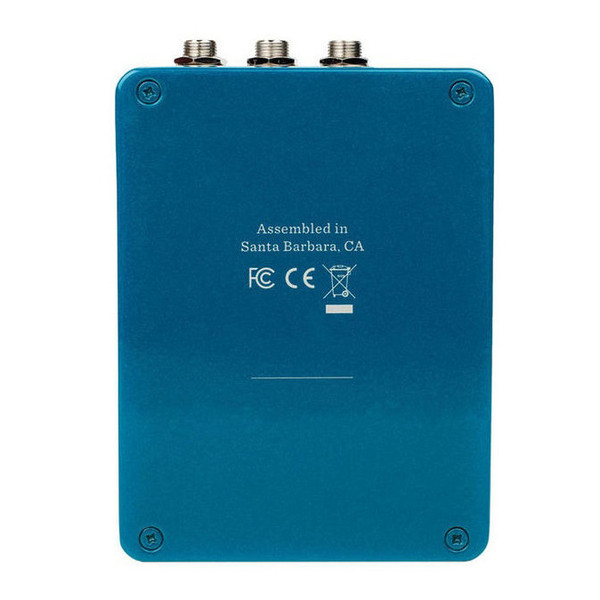 DISC Seymour Duncan Catalina Chorus Pedal | Gear4music