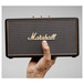 Marshall Stockwell Travel Speaker with Cover