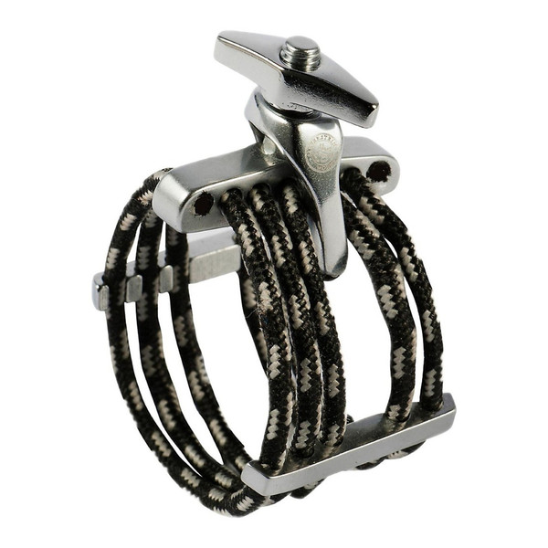 Silverstein Original Ligature, A-Frame, H02A, Silver