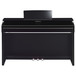 Yamaha Clavinova