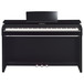 Yamaha Clavinova