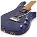 Music Man JP15 Limited Edition Blueberry Burst