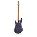 Music Man JP15 Limited Edition Blueberry Burst