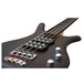 Warwick Rockbass Corvette $$ 4-String Fretless Bass, Nirvana Black