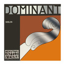 Thomastik Dominant Violin String Set, Aluminium E, 1/8 Size
