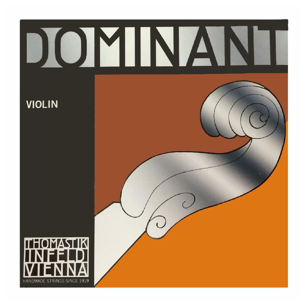 Thomastik Dominant Violin String Set, 1/8 Size