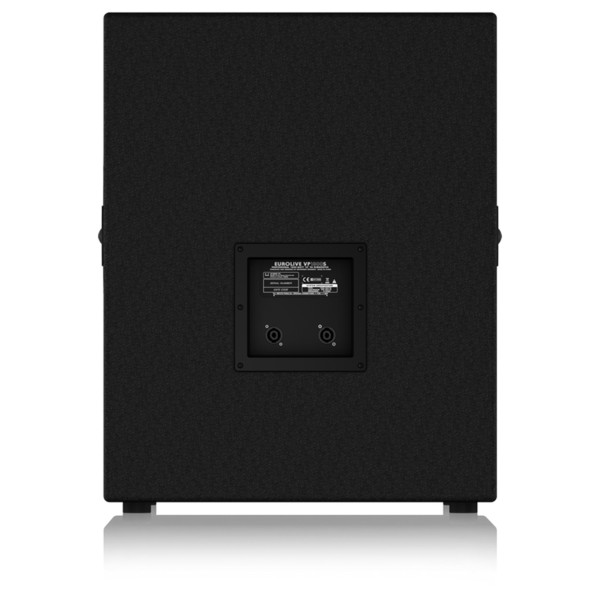 Behringer Eurolive VP1800S 18'' Passive PA Subwoofer - Secondhand