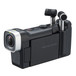 Zoom Q4N Handy Video Recorder, AB Microphones