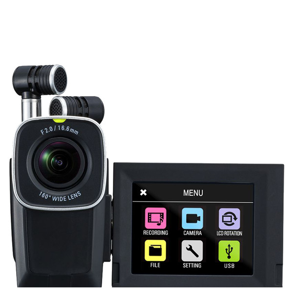 zoom q４ｎ Zoom Q4n | Polska