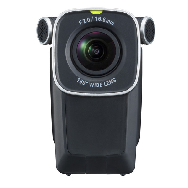Zoom Q4N Handy Video Recorder at Gear4music