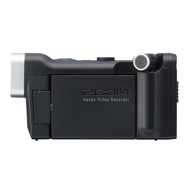 Zoom Q4N Handy Video Recorder at Gear4music