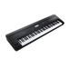 Korg KROSS 88-Key Music Workstation, with KRK Headphones and Stand