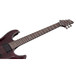 Schecter Hellraiser C-1 FR Passive, Neck
