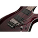 Schecter Hellraiser C-1 FR Passive, Bridge