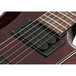 Schecter Hellraiser C-1 FR Passive, Pickup