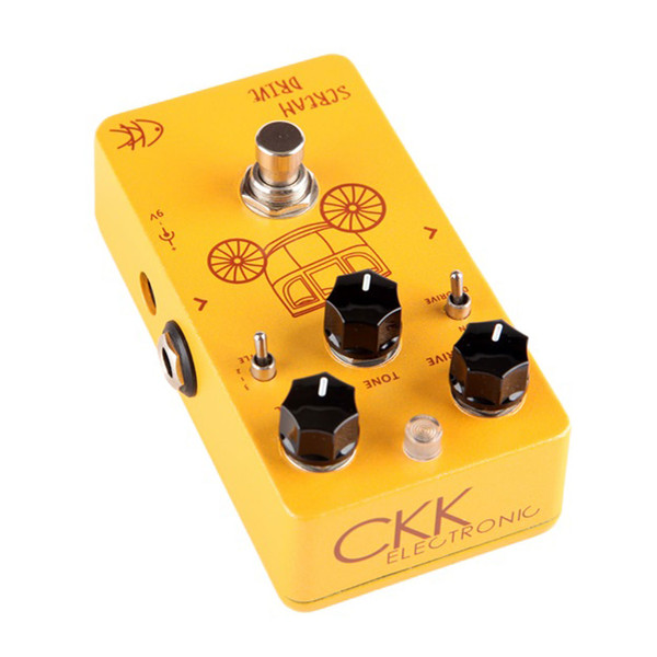 CKK Electronic