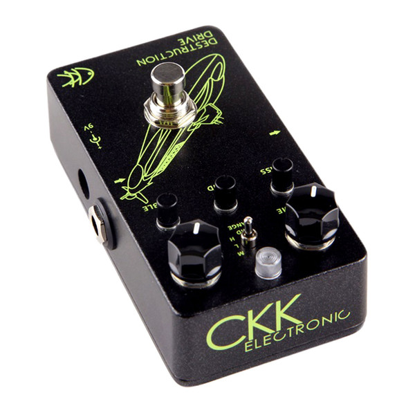 CKK Electronic