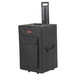 SKB Rolling Speaker Case - Angled