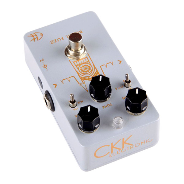 CKK Electronic Royal Fuzz
