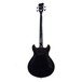 Warwick Rockbass StarBass 4-String Bass, Black High Polsih