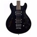 Warwick Rockbass StarBass 4-String Bass, Black High Polsih