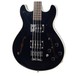 Warwick Rockbass StarBass 4-String Bass, Black High Polsih