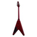 Gibson Flying V Pro 2016 High Performance Electric Guitar, Wine Red