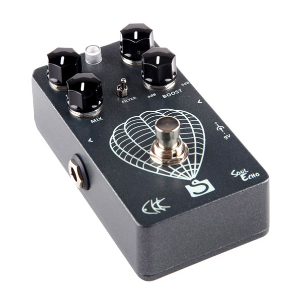 CKK Electronic Soul Echo