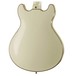 Warwick Rockbass StarBass 4-String Bass, Cream White