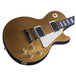 Gibson Les Paul 50s Tribute 2016 High Performance, Satin Gold Top with Dark Back