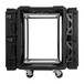 SKB 24'' Deep 14U Roto Shockmount Rack Case - Front Open