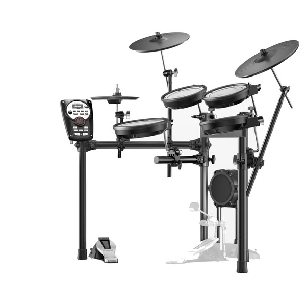 Roland TD-11KV V-Drums V-Compact Electronic Drum Kit at