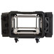 SKB 28'' Deep 6U Roto Moulded Shock Rack Case - Front Open