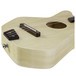 Loog Guitars Acoustic Loog II, Natural