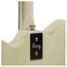 Loog Guitars Acoustic Loog II, Natural