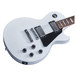 Gibson Les Paul Studio 2016 High Performance, Alpine White