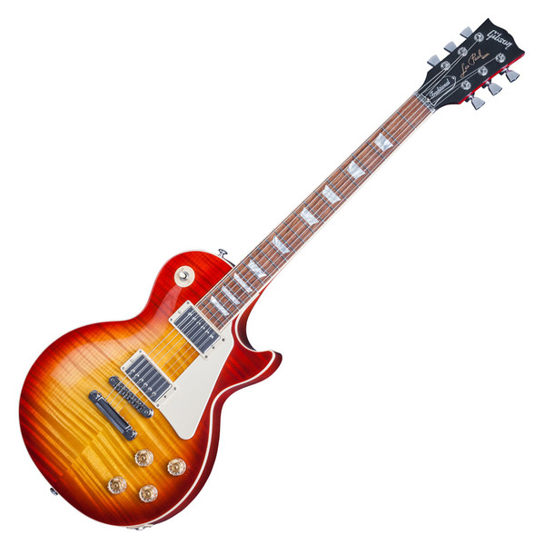 Gibson Les Paul Traditional 2016 High Performance, Cherry Sunburst